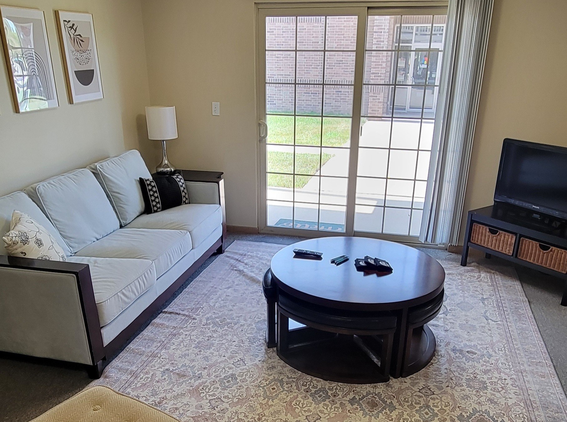 Living Room 2025 edit